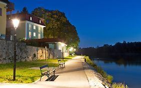Gesundheitshotel Gugerbauer 4*