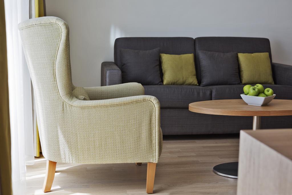 Gesundheitshotel Gugerbauer Schärding Zimmer foto